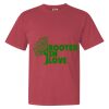 Garment-Dyed Heavyweight Comfort Colors® T-Shirt Thumbnail